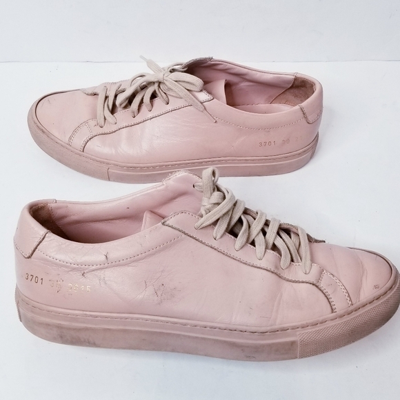 Common Ptojects Sneakers - Picture 10 of 11